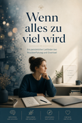 Persönliche Strategien bei Reizüberflutung und Neurodiversität